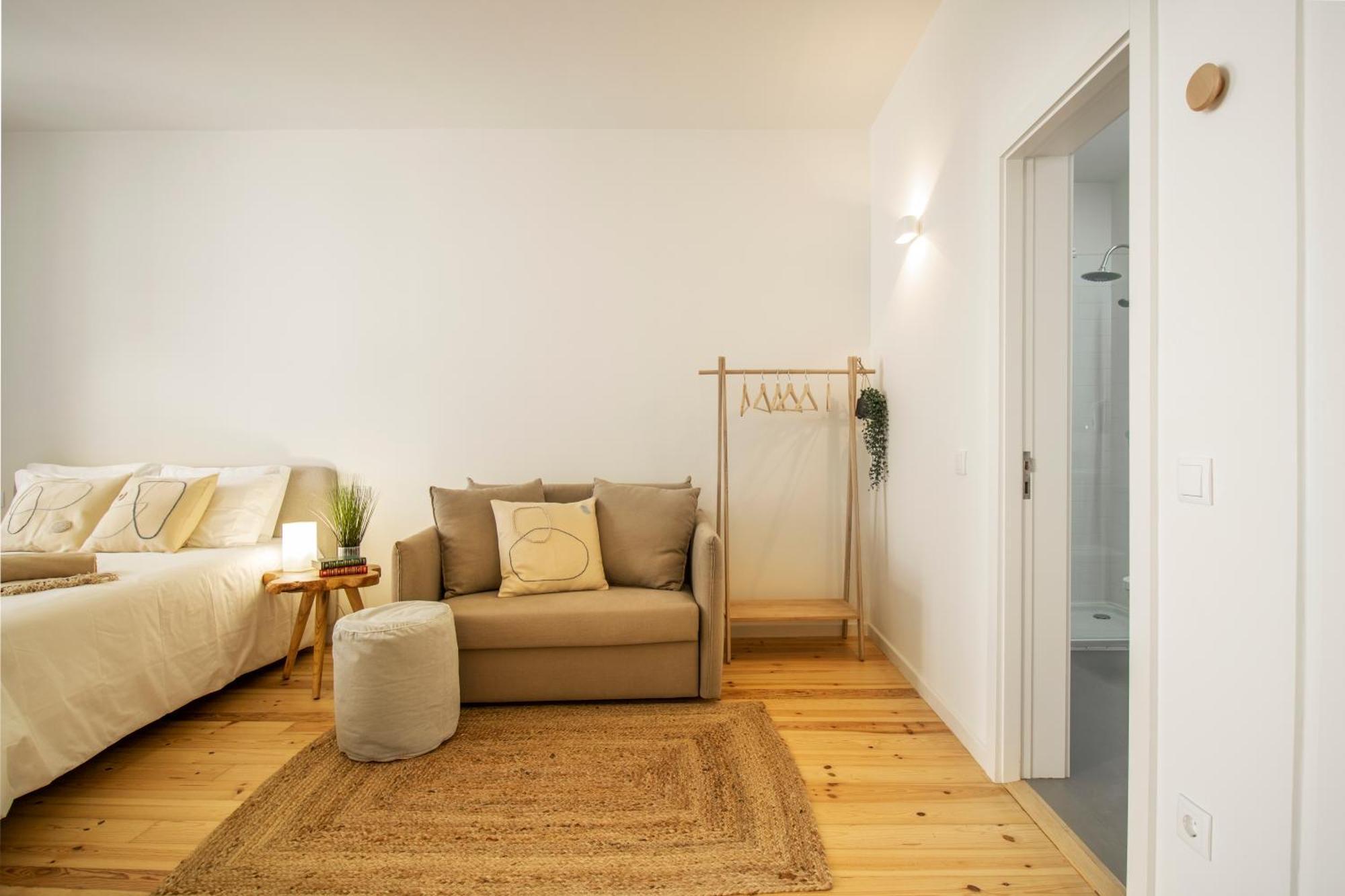 شقة Casa Do Selo @ Casas Do Patio كويمبرا المظهر الخارجي الصورة